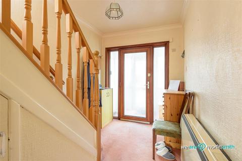 35 Rowan Tree Dell, Sheffield, S17 4FL