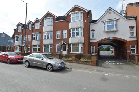 1 bedroom apartment for sale, Flat 8 Lecanvey, Summer Road, Erdington, Birmingham