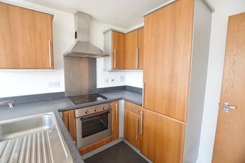 1 bedroom apartment for sale, Flat 8 Lecanvey, Summer Road, Erdington, Birmingham