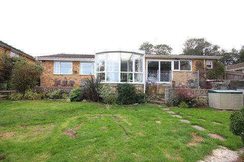4 bedroom bungalow for sale, Central Avenue, Corfe Mullen, Wimborne, Dorset, BH21