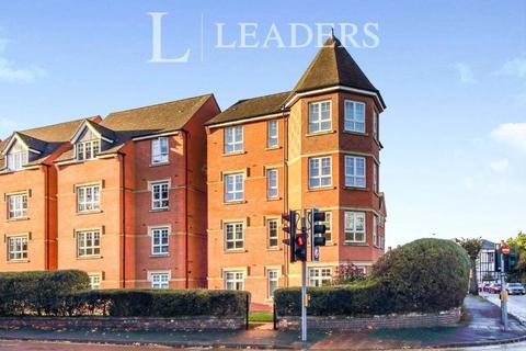 2 bedroom apartment for sale, St. Andrews Road, Droitwich, Worcestershire