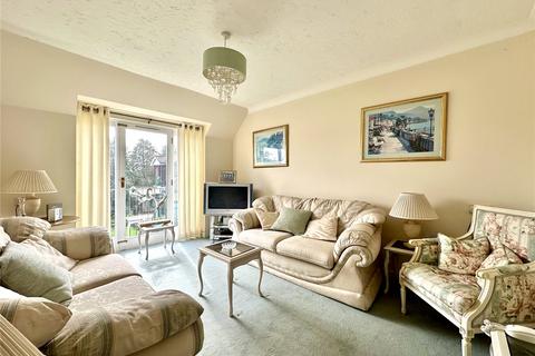 1 bedroom apartment for sale, Belmore Lane, Lymington, Hampshire, SO41
