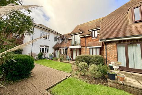 undefined, Belmore Lane, Lymington, Hampshire, SO41