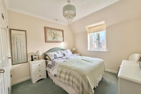 undefined, Belmore Lane, Lymington, Hampshire, SO41