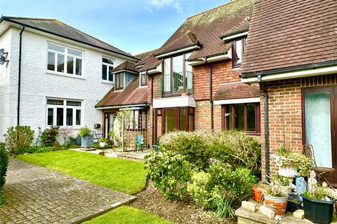 undefined, Belmore Lane, Lymington, Hampshire, SO41