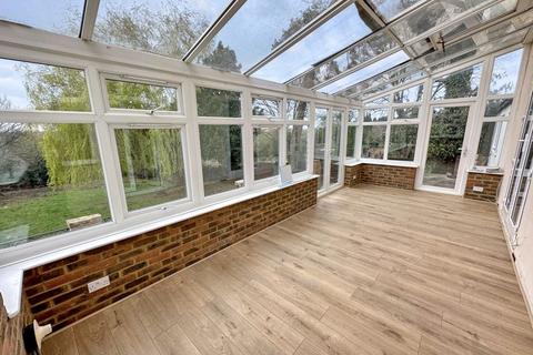 205 Harefield Road, Uxbridge, UB8 1PP