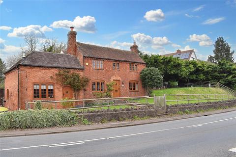 4 bedroom detached house for sale, Worcester WR6