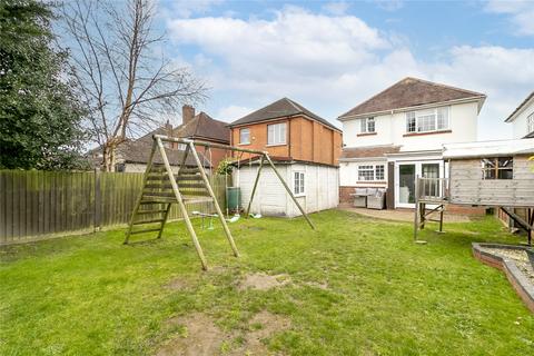 3 bedroom detached house for sale, Leybourne Avenue, Northbourne, Bournemouth, BH10