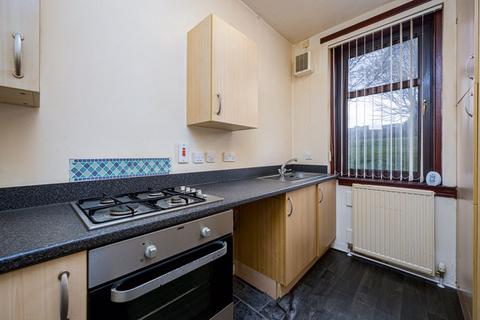 2 bedroom apartment for sale, Moncur Crescent, Dundee