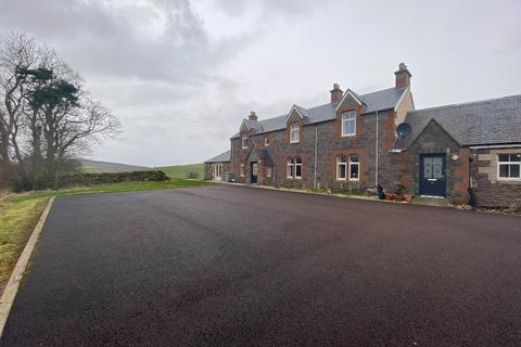 3 bedroom barn conversion to rent, Harleyholm Farm, Biggar, ML12