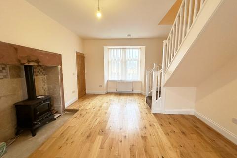 3 bedroom barn conversion to rent, Harleyholm Farm, Biggar, ML12