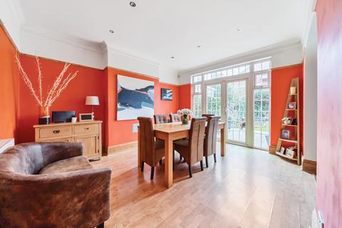 4 bedroom semi-detached house for sale, Corkscrew Hill, West Wickham