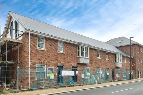 2 bedroom terraced house for sale, St James Street, Newport, Isle Of Wight