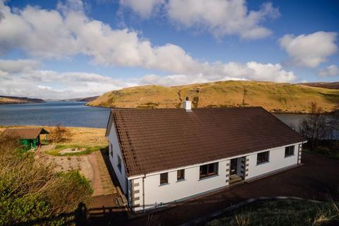 4 bedroom detached bungalow for sale, Carbostmore, Isle Of Skye