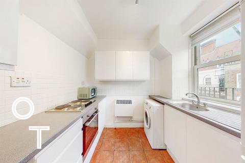 1 bedroom flat to rent, Cranleigh Street, NW1