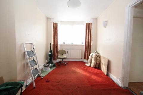 3 bedroom end of terrace house for sale, Bamford Avenue, Wembley, Middlesex HA0