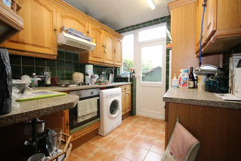3 bedroom end of terrace house for sale, Bamford Avenue, Wembley, Middlesex HA0
