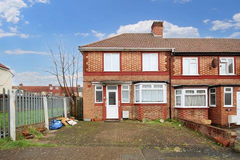 50 Bamford Avenue, Wembley, HA0 1NB