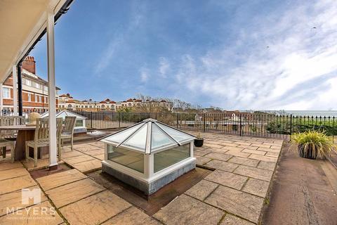2 bedroom apartment for sale, Burlington Mansions, 9 Owls Road, Bournemouth, BH5