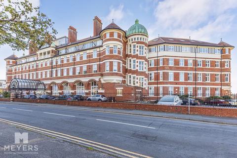 2 bedroom apartment for sale, Burlington Mansions, 9 Owls Road, Bournemouth, BH5