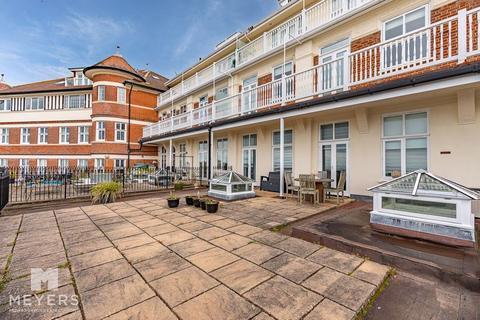 2 bedroom apartment for sale, Burlington Mansions, 9 Owls Road, Bournemouth, BH5