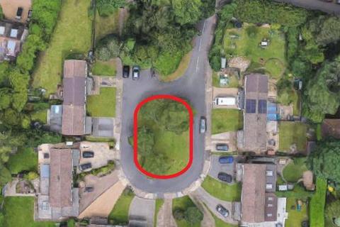 Land for sale, Plot 2, Land at the Red House, Avenue Close, Tadworth, Surrey, KT20 5DF