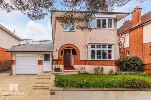 3 bedroom detached house for sale, Harewood Avenue, Bournemouth, BH7