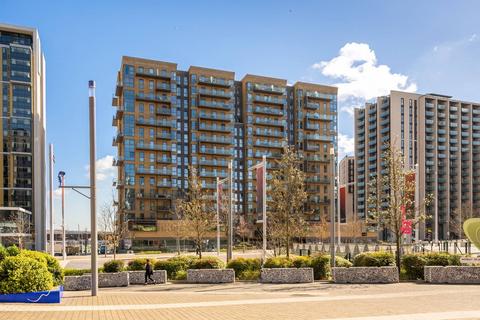 1 bedroom flat for sale, Marathon House, Wembley Park, Wembley, HA9