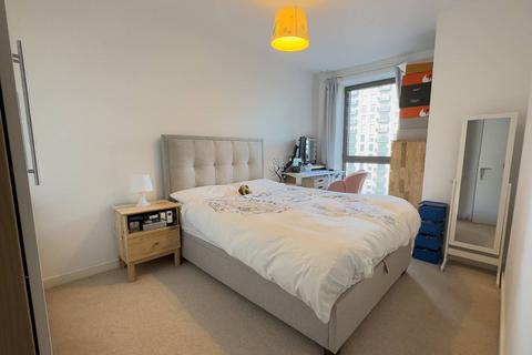 1 bedroom flat for sale, Marathon House, Wembley Park, Wembley, HA9