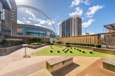 1 bedroom flat for sale, Marathon House, Wembley Park, Wembley, HA9