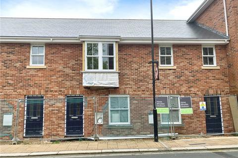 2 bedroom terraced house for sale, St James Street, Newport, Isle Of Wight