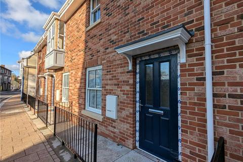 2 bedroom terraced house for sale, St James Street, Newport, Isle Of Wight