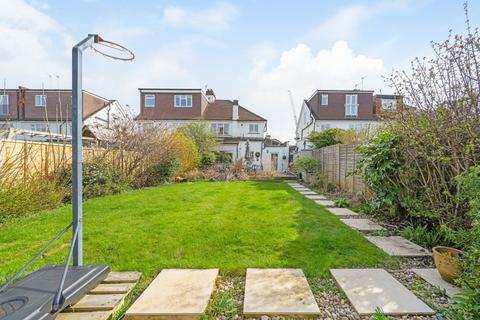 4 bedroom semi-detached house for sale, Hurstdene Avenue, Bromley BR2