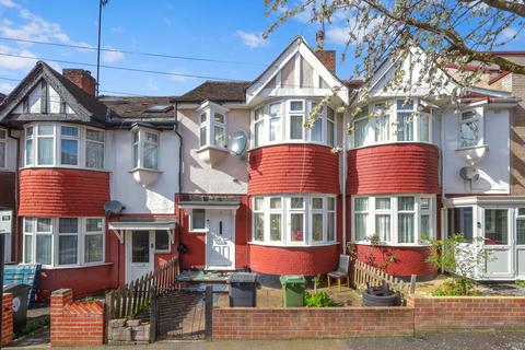 3 bedroom terraced house for sale, Tallack Road, London