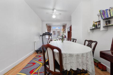 3 Tallack Road, London, E10 7JR