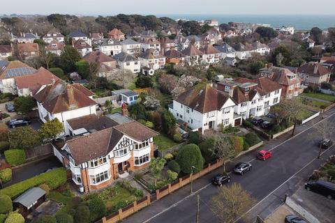4 bedroom detached house for sale, Dingle Road, Boscombe Manor, Bournemouth