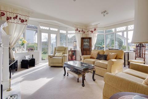 4 bedroom detached house for sale, Dingle Road, Boscombe Manor, Bournemouth