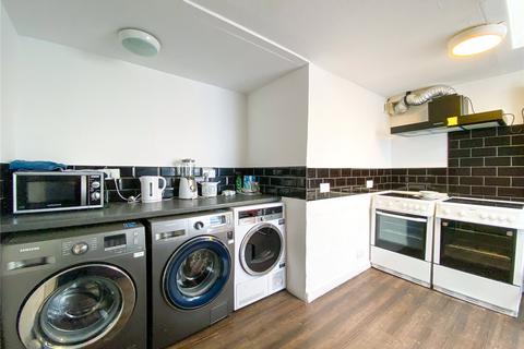 undefined, Bedford Square, East Sussex BN1