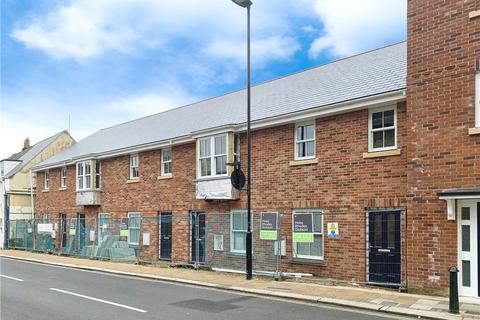 2 bedroom terraced house for sale, St James Street, Newport, Isle Of Wight