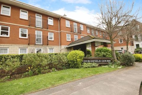 1 bedroom flat for sale, Roebuck Close, Reigate RH2