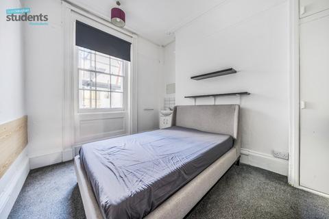 Bedford Square, East Sussex BN1