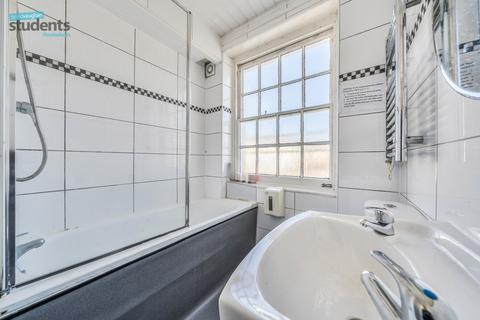undefined, Bedford Square, East Sussex BN1