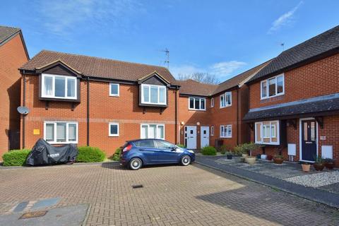 2 bedroom apartment for sale, Abingdon Close, Thame