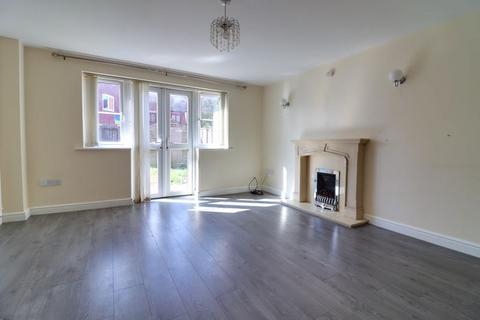 3 bedroom townhouse for sale, Newport Road, Stafford ST18