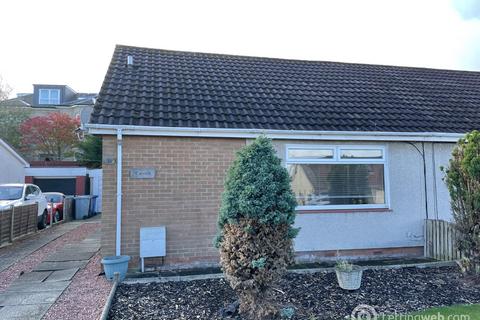 2 bedroom bungalow to rent, Chestnut Grove, Larkhall, ML9