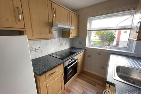 undefined, Chestnut Grove, Larkhall, ML9