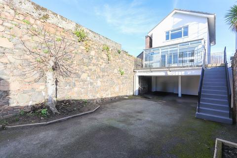 4 bedroom detached house for sale, St. Clements Road, St. Saviour, Jersey. JE2 7PX