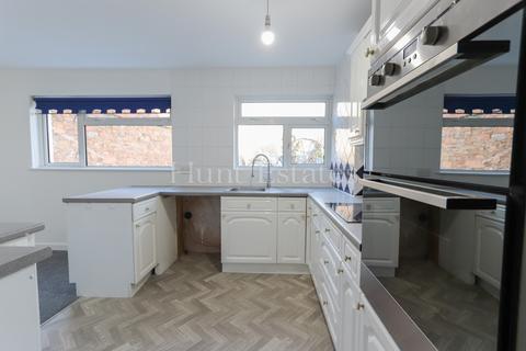 4 bedroom detached house for sale, St. Clements Road, St. Saviour, Jersey. JE2 7PX