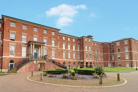 2 bedroom apartment for sale, St. Georges Mansions, Stafford ST16