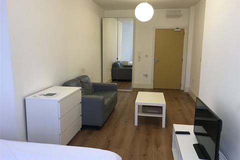 1 bedroom flat for sale, Town Hall, Bexley Square, Salford, Manchester, M3